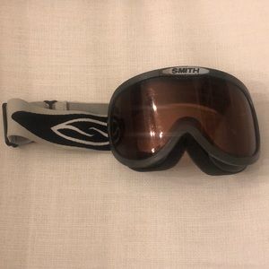 Smith ski/ snowboard goggles